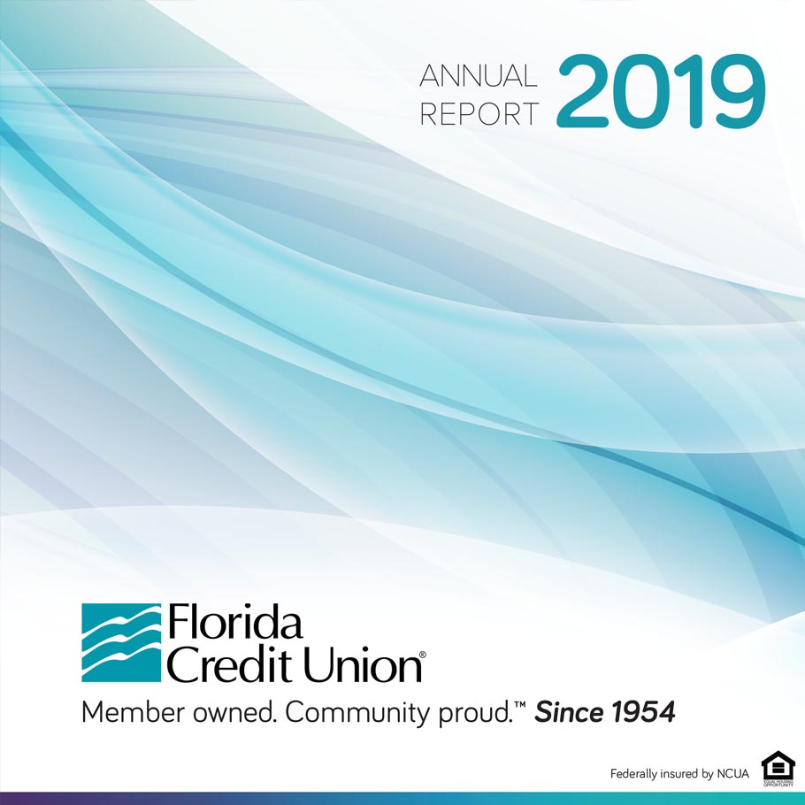 FCU Annual Report – 2019