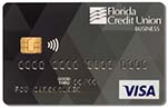 Florida Credit Union low rate credit card