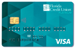 Build credit - Florida Credit Union credit card