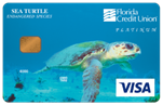 Platinum Rate Credit Card