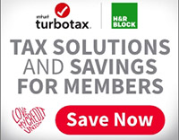 TurboTax and H&R Block