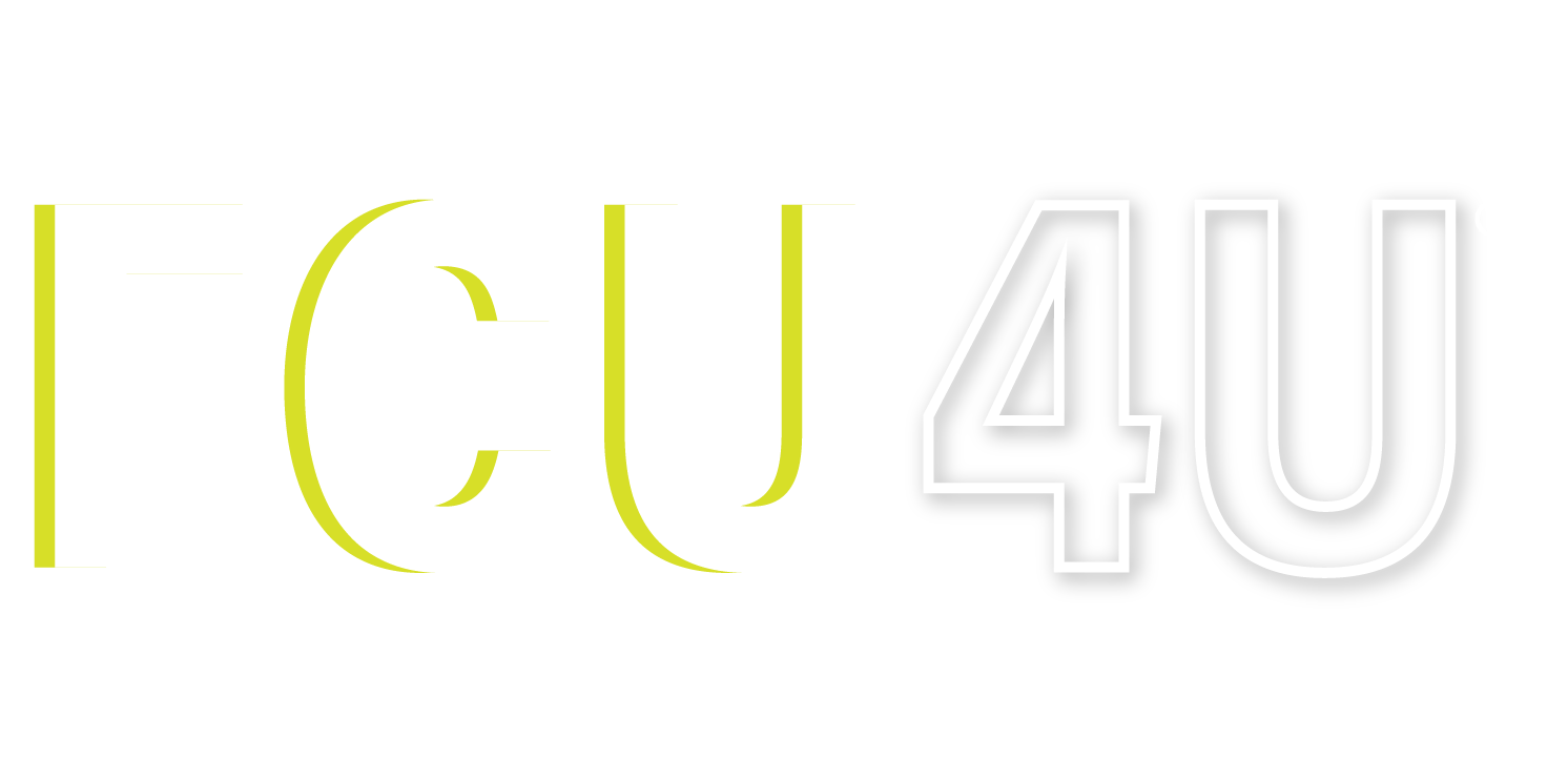 FCU4U Logo
