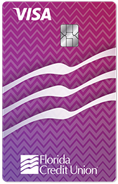 FCU Fresh Start Card