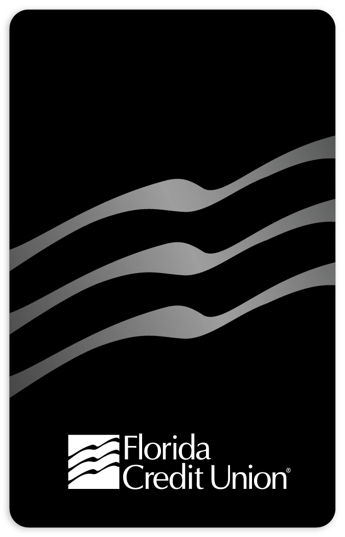 Black Signature Card Art