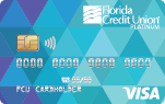 FCU Fresh Start Card